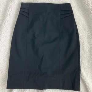 NWT Express Pencil Skirt